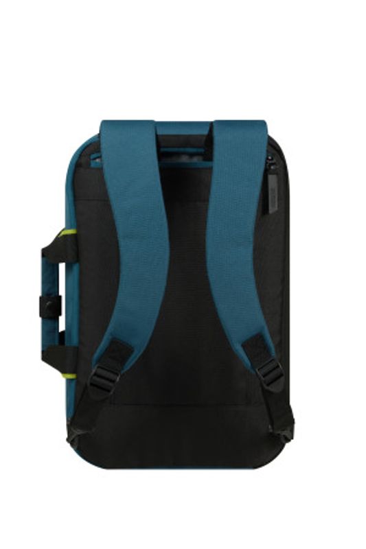 Underseater Ryanair – American Tourister Take2Cabin 3-Way Boarding Bag – Harbor Blue