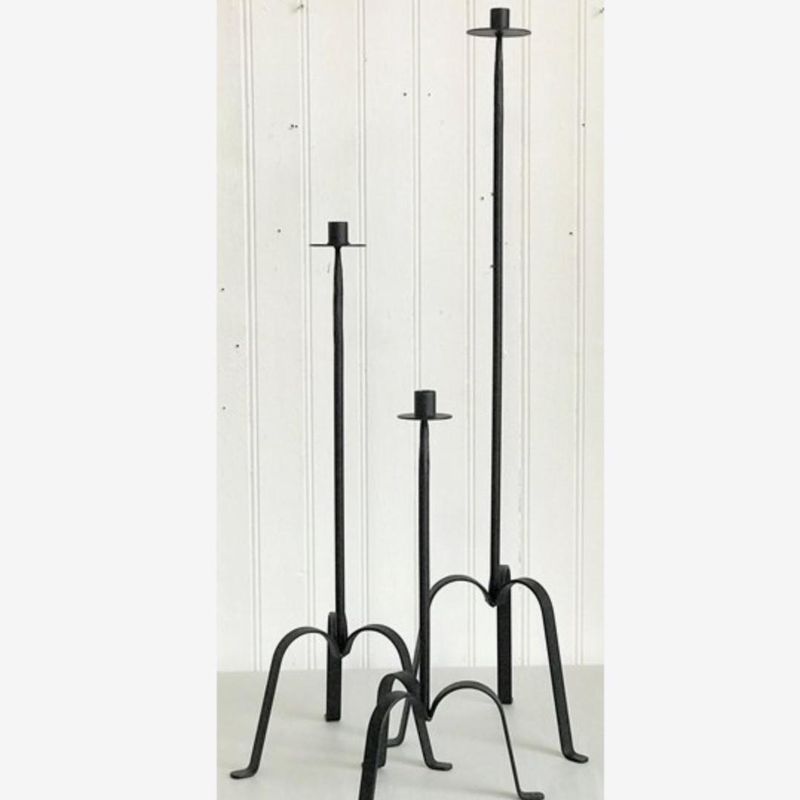 Spegels Smijern Lysestake 70 cm