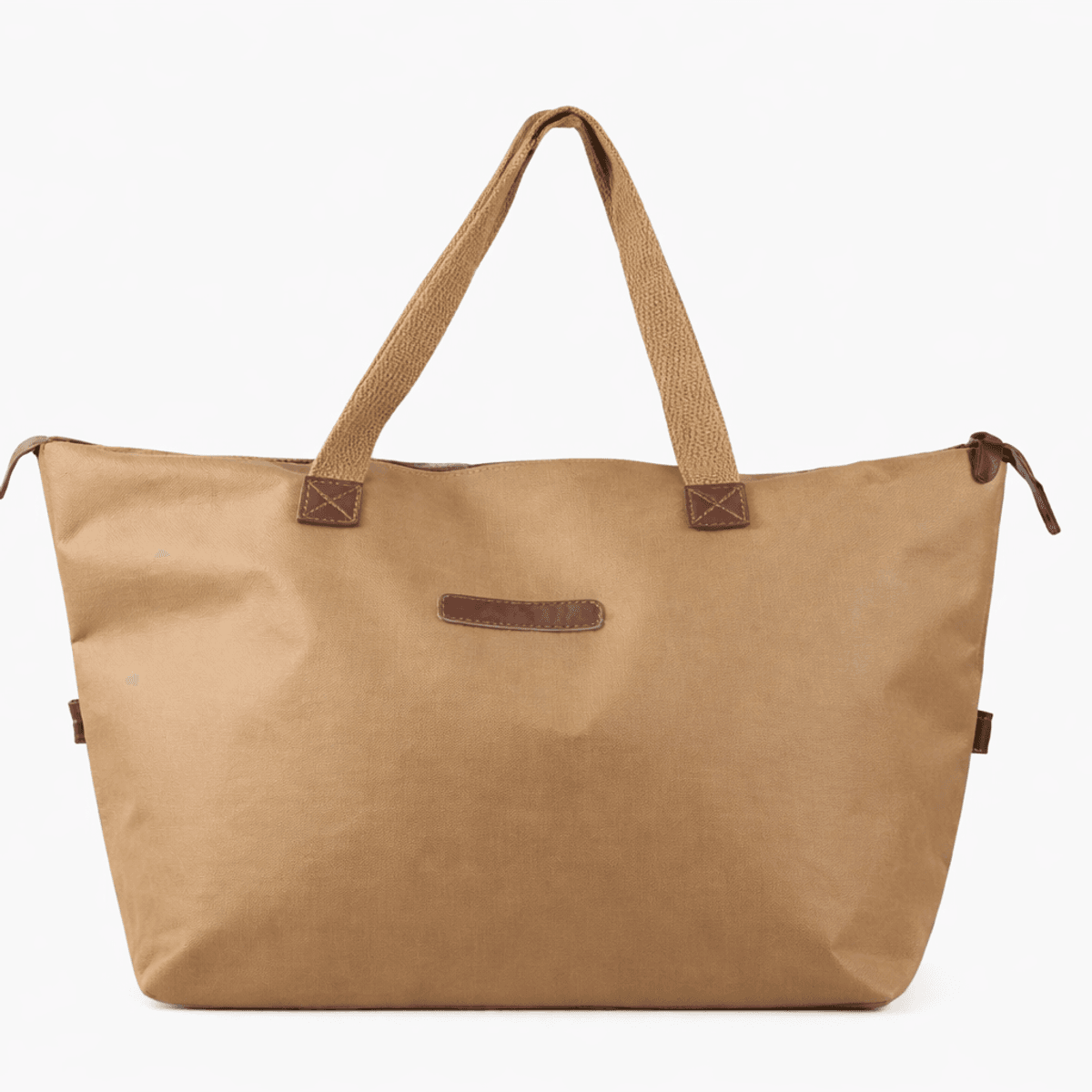 Bozzini Weekendbag 40 liter Taupe