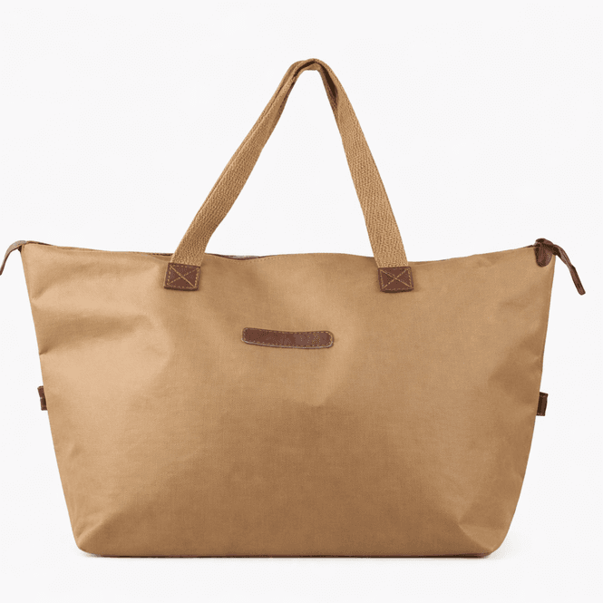 Hovedbilde Bozzini Weekendbag 40 liter Taupe