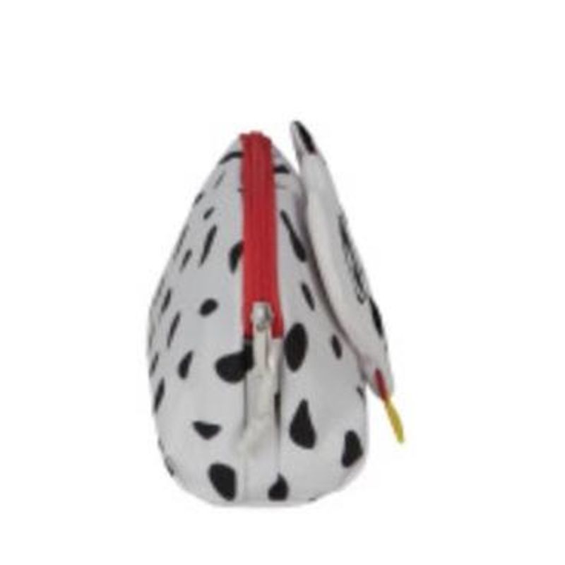 Samsonite Toalettmappe 2.5L Disney Dalmantiner Patch