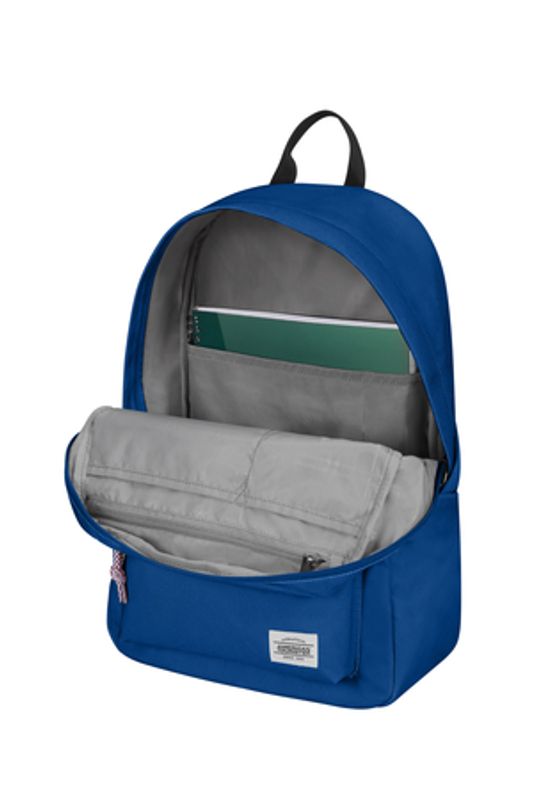 American Tourister Urban PC-ryggsekk 19,5L, blå