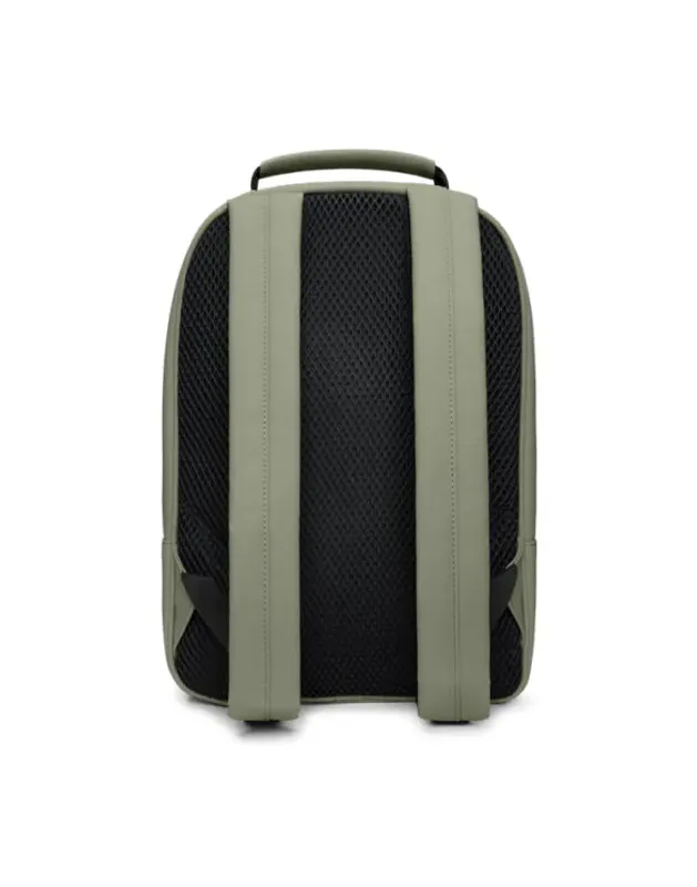 Rains Book Daypack W3, Drift