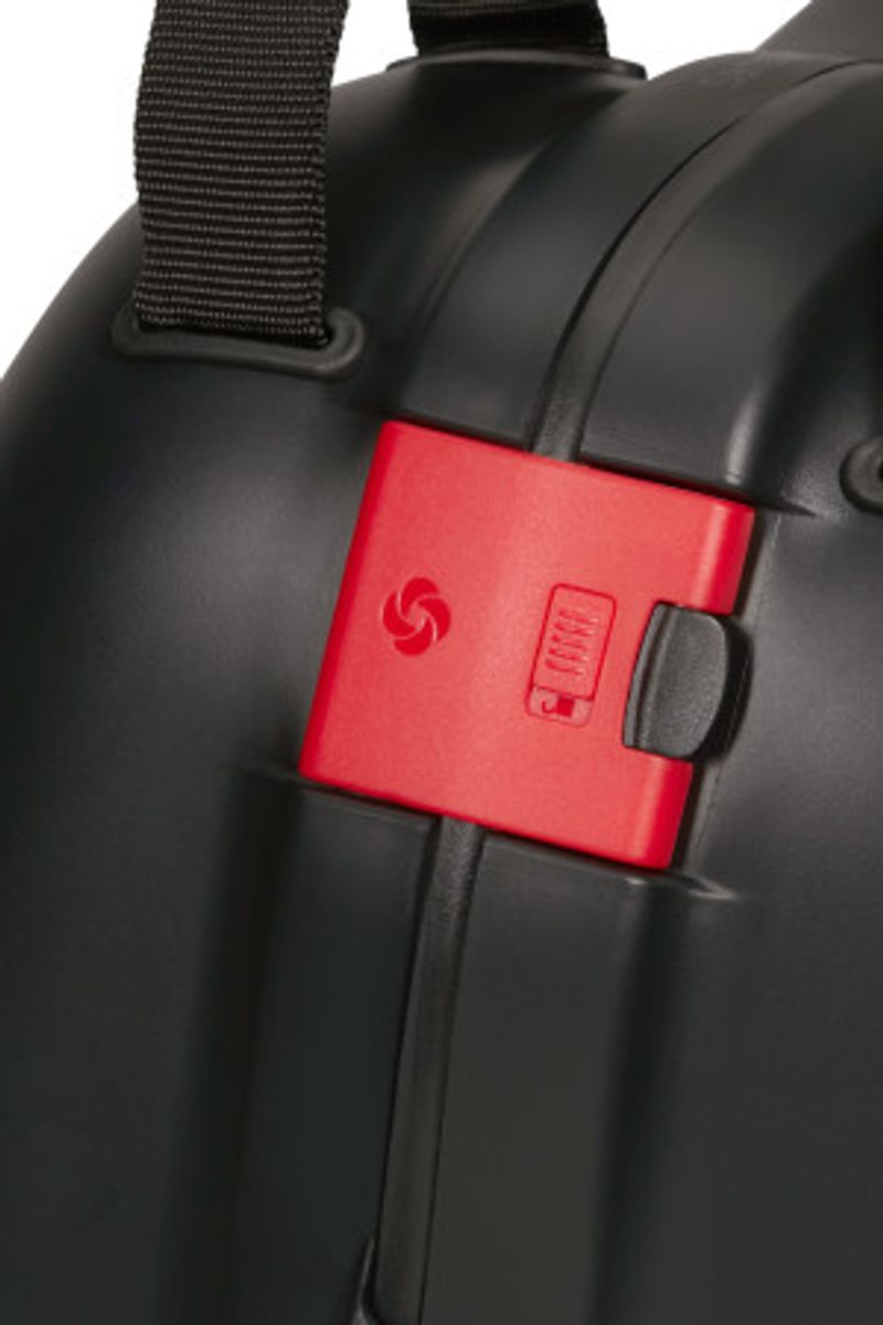 Barnekoffert dreamrider Disney Marvel Spiderman Samsonite