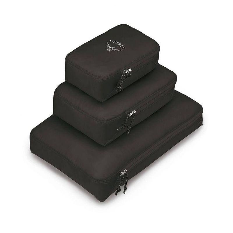 Ultralett Pakkesystem 3 stk Osprey