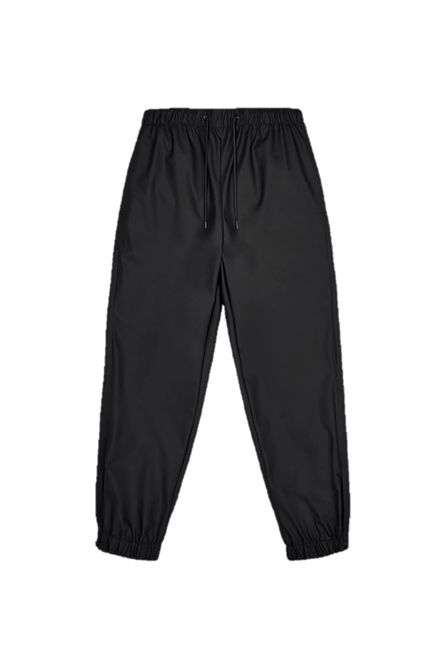Hovedbilde Rains Pants Regular W3 Regnbukse