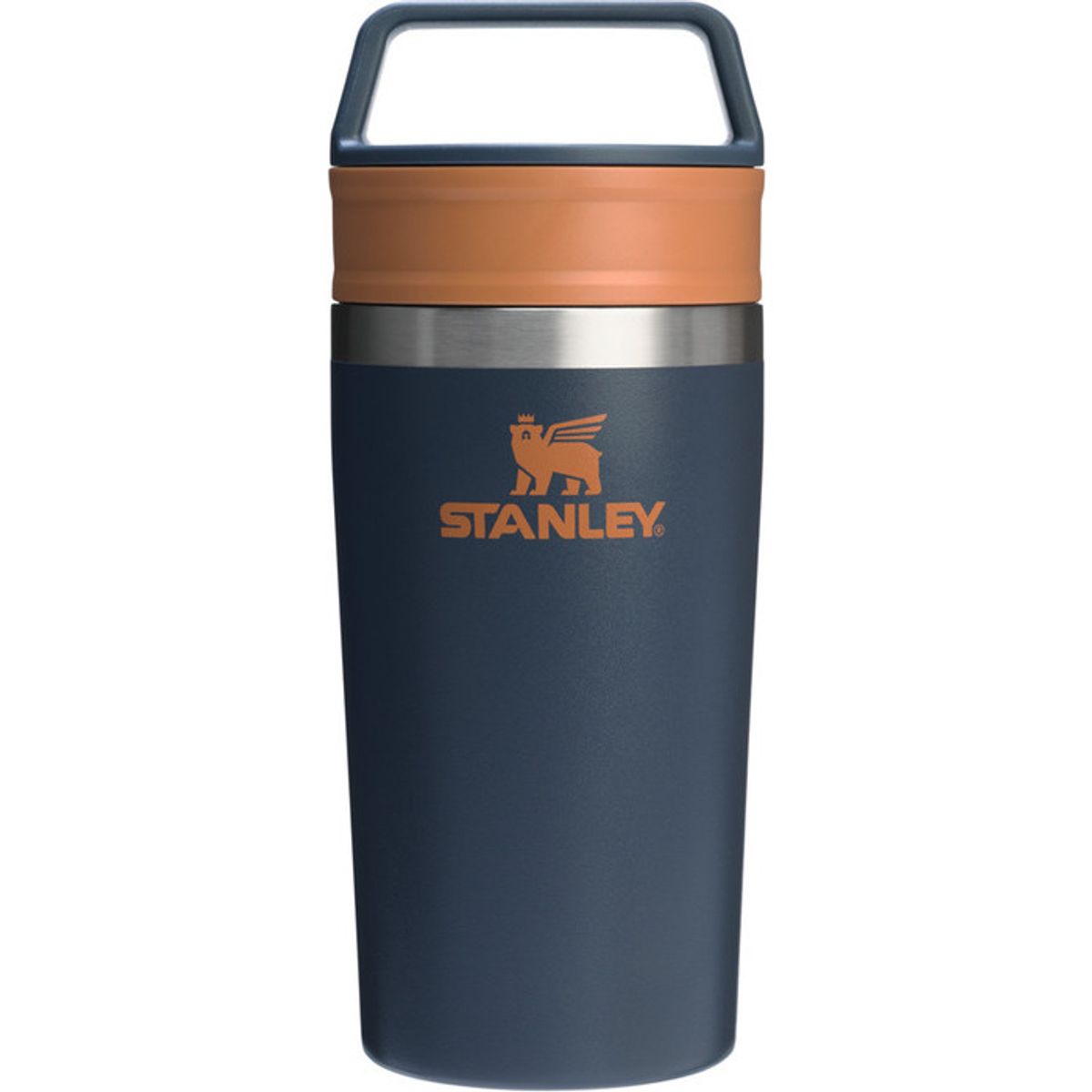 Stanley Termokopp Cafe-To-Go Travel Mug 0,35 L