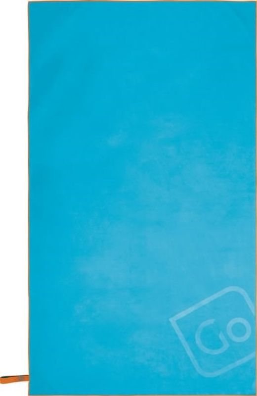 Strandhåndkle  160 x 90 cm- Go Travel