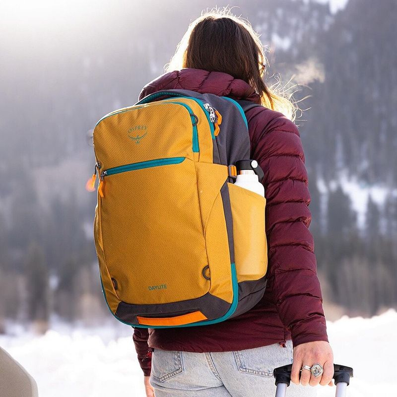 Osprey Daylite Carry-On Travel Pack 35