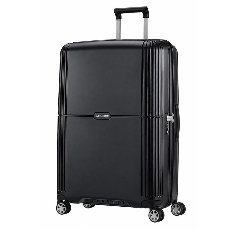 Samsonite Orfeo Ekstra Stor Koffert 81 cm 123L – Ink Black