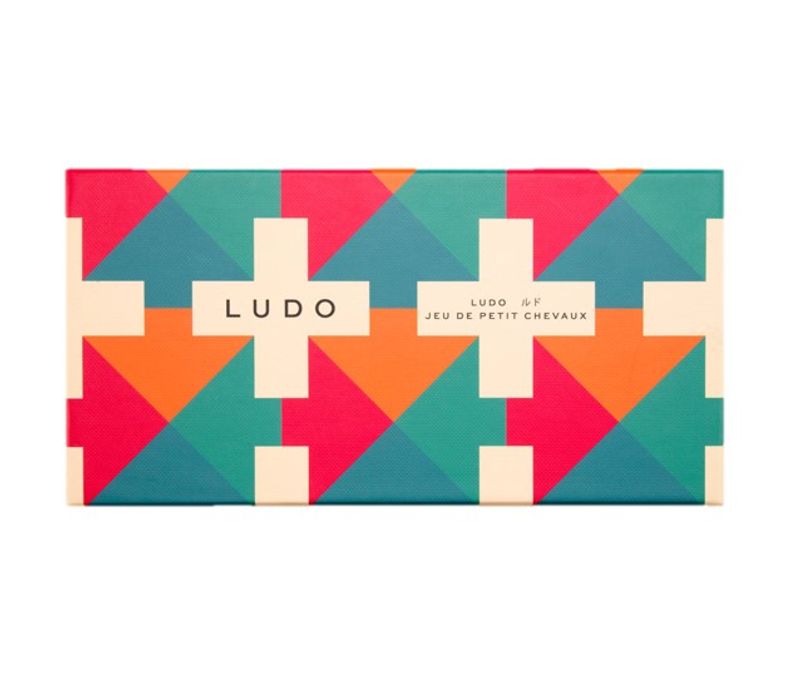 Play Ludo Printworks