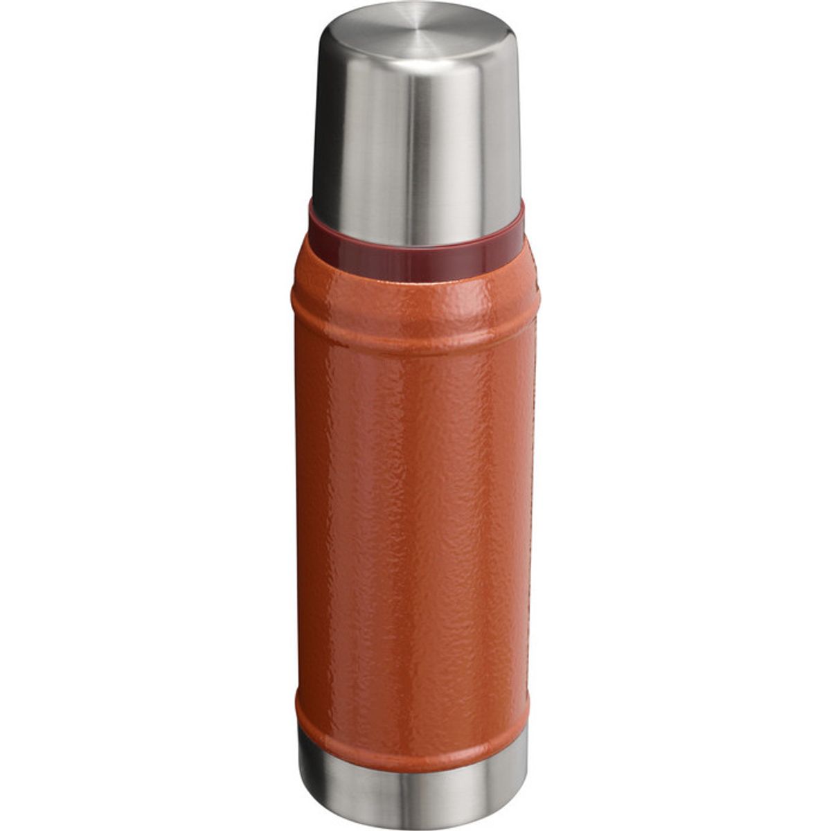Stanley Termos Classic Vacuum Bottle 0,75L Hammertone Clay