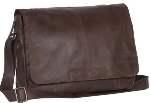Bilde av The Chesterfield Brand Richard 15,4