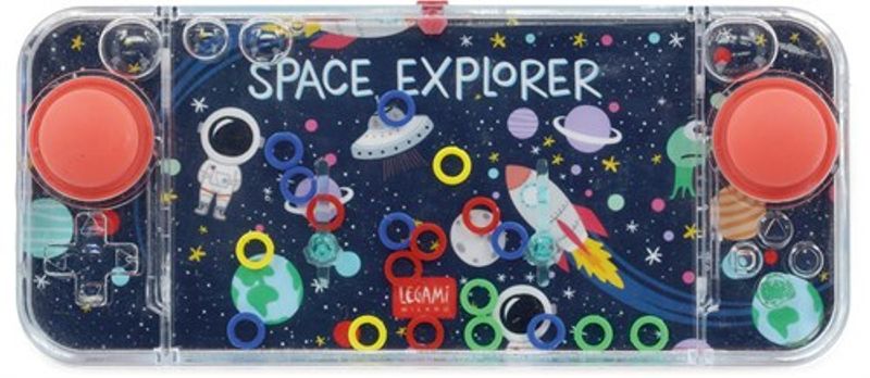 Space Vannspill fra Legami 