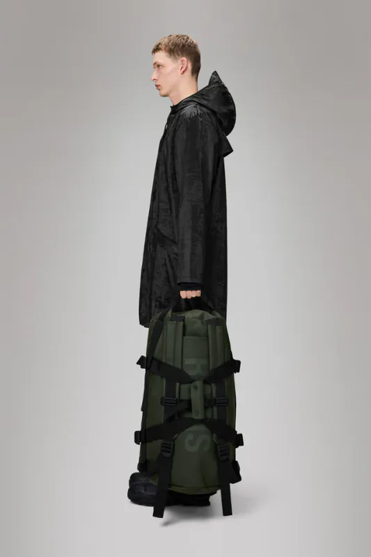 Rains Texel Duffel Bag Small