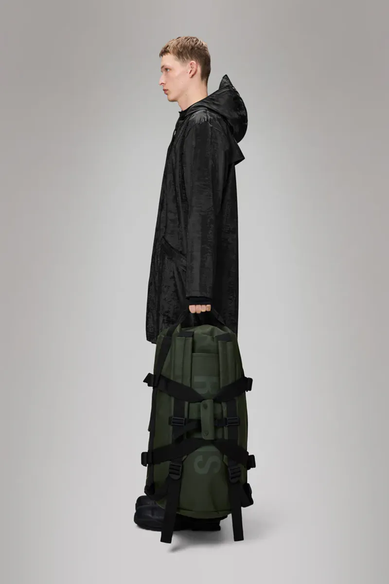 Rains Texel Duffel Bag Small