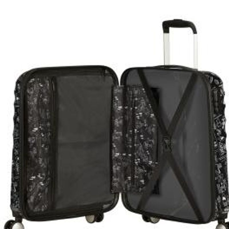 Kabinkoffert 36L Disney Ole Brum