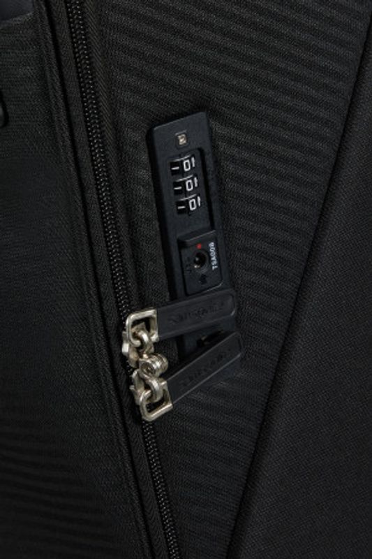 Litebeam underseater kabin koffert 26L Samsonite