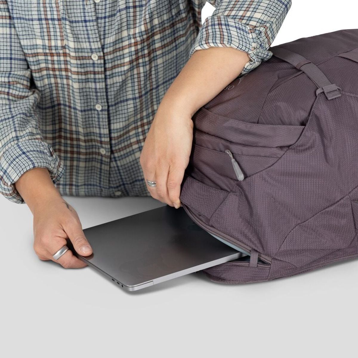 Osprey Fairview 40, Black