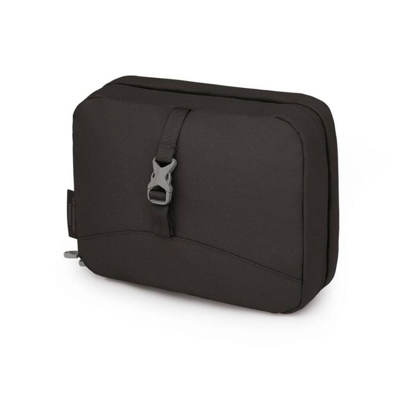 Osprey Daylite opphengbar toalettmappe 4L, sort