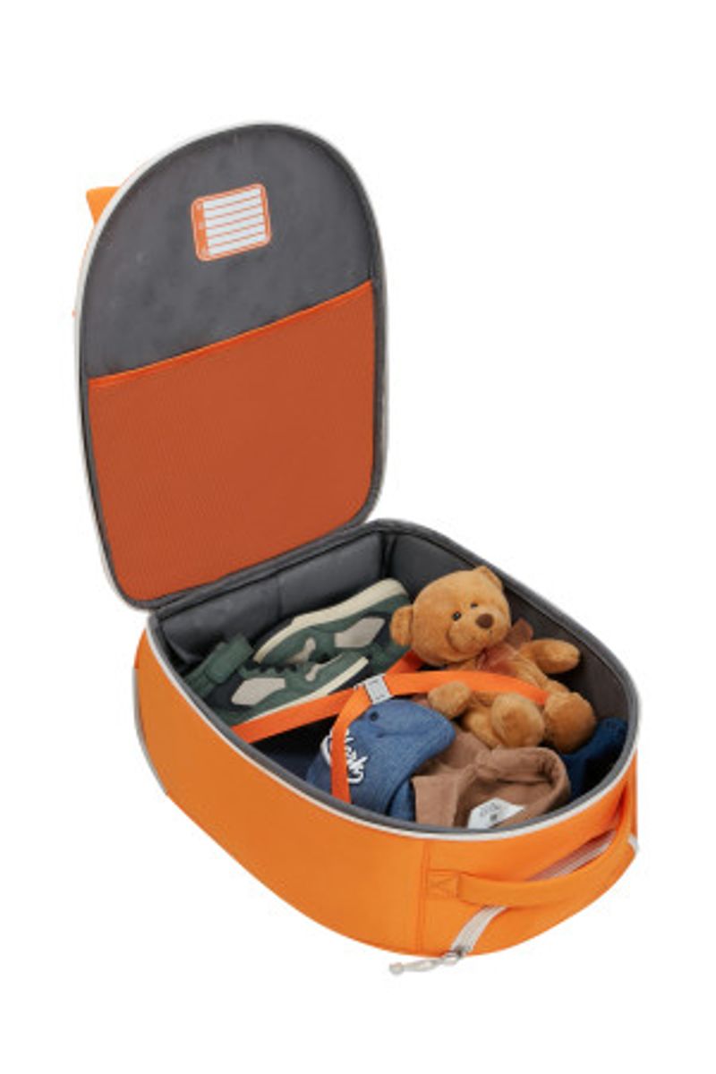 Barnekoffert 23L Tiger Toby Samsonite