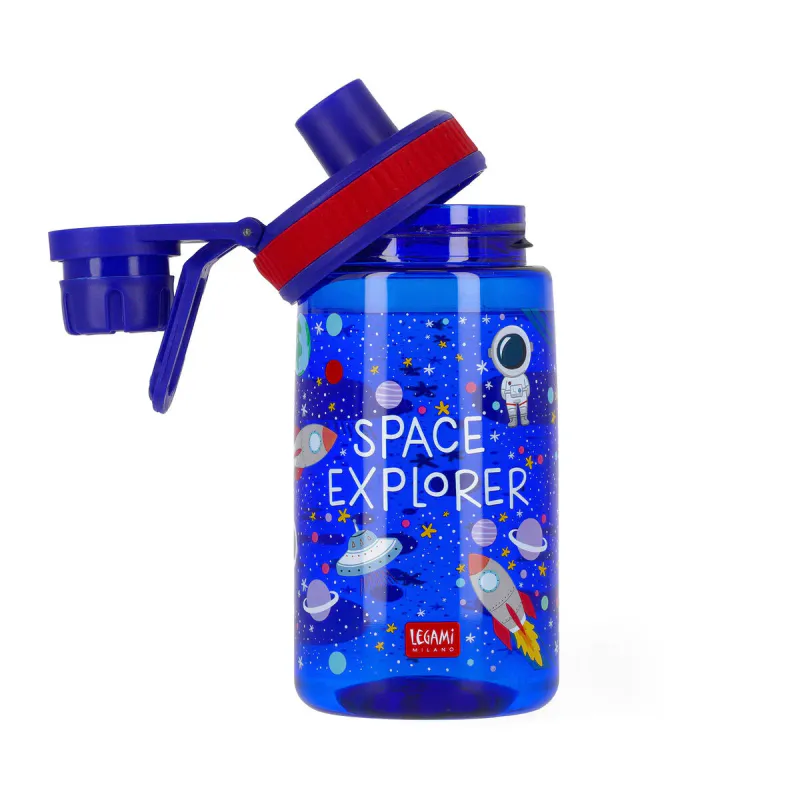Drikkeflaske Space 400 ml Legami 