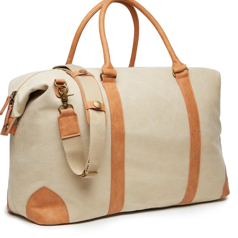 Weekendbag Bosler Vinga of Sweden