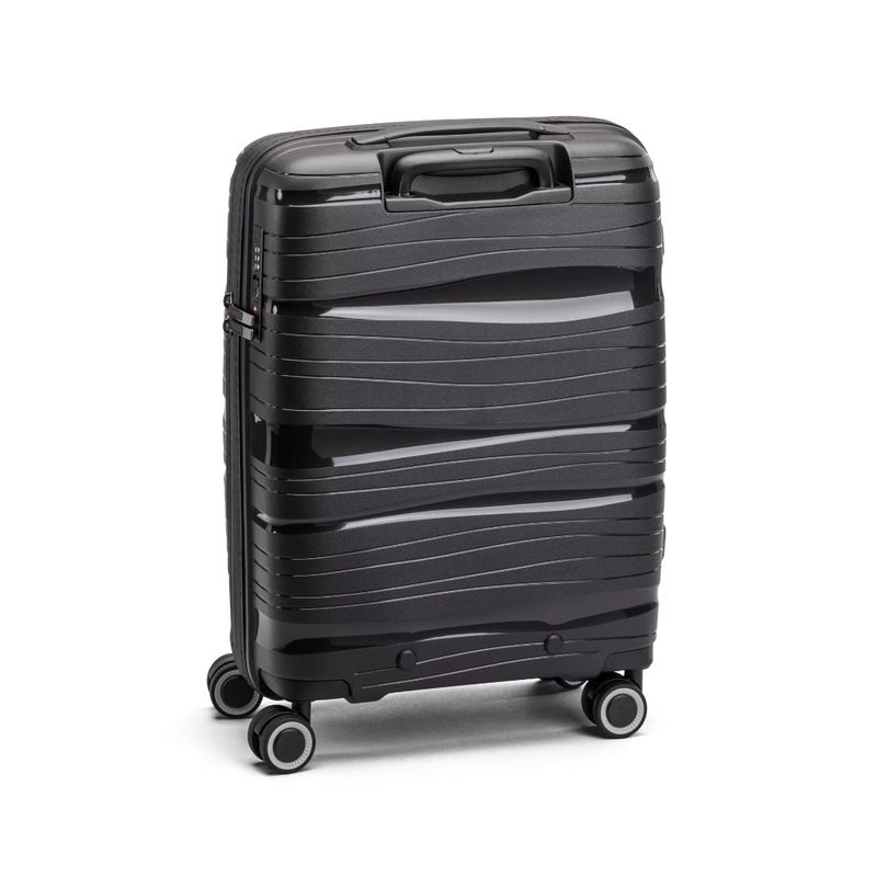 North Pioneer Oslo Kabinkoffert 4 hjul, 55 cm, 37L