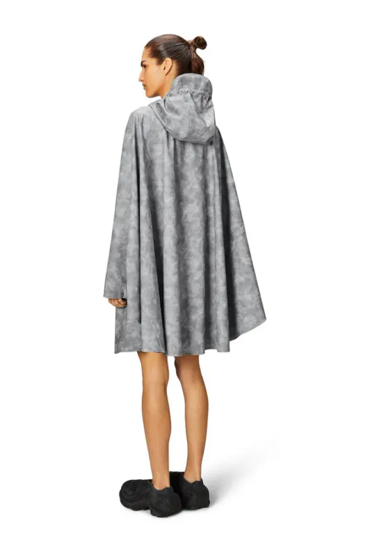 Rains Cape W3