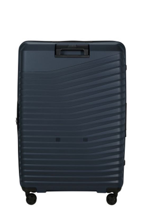 Intuo EXP koffert 81cm 132/144L Blue Nights | Samsonite
