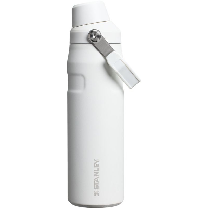 Stanley Drikkeflaske IceFlow Fast Flow 0,7L - Frost White