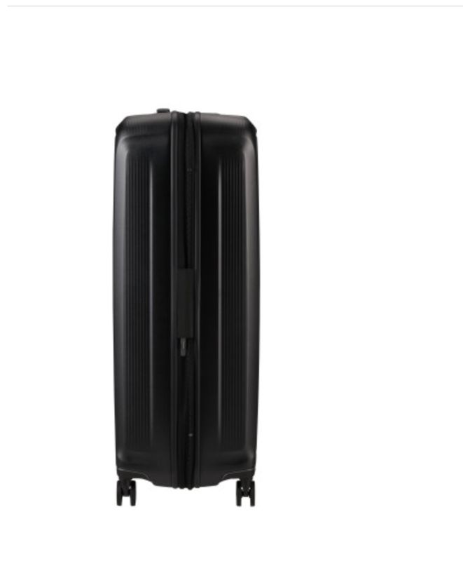 Samsonite Nuon Spinner 81 cm EXP 125/137 L – Matt Graphite