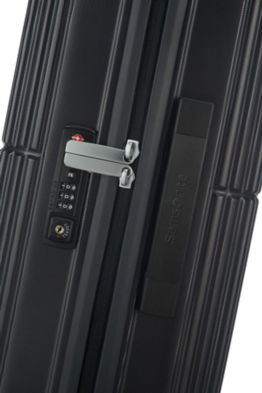 Orefo Koffert 96L Samsonite