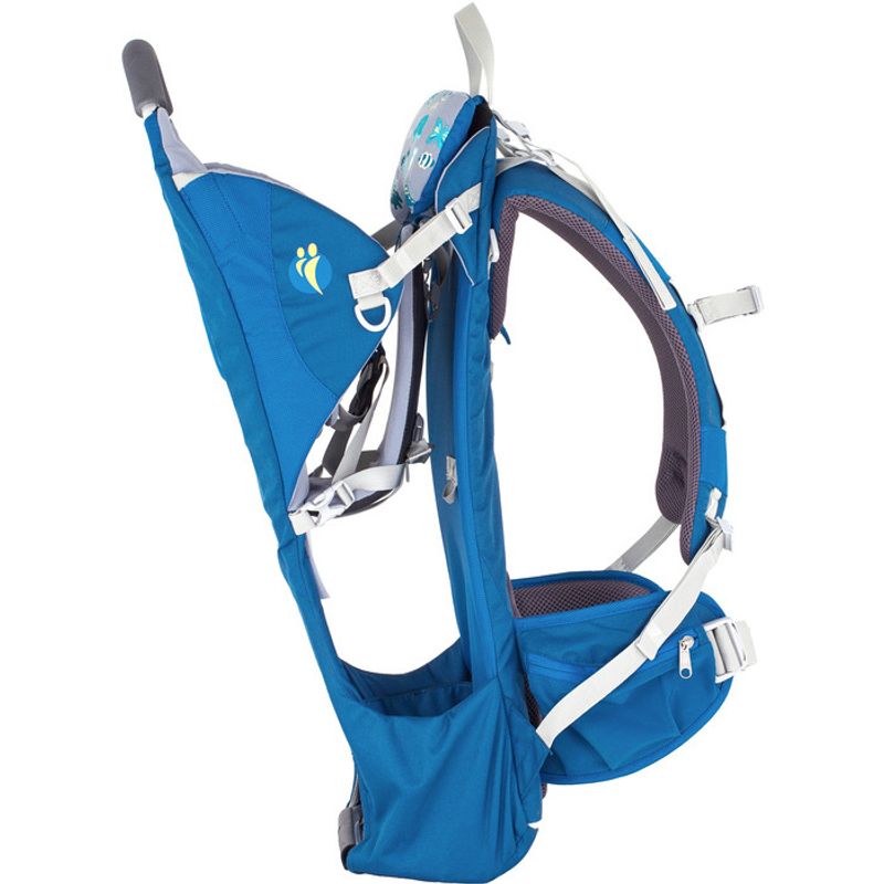 LittleLife Bæremeis Ranger S2 Blå