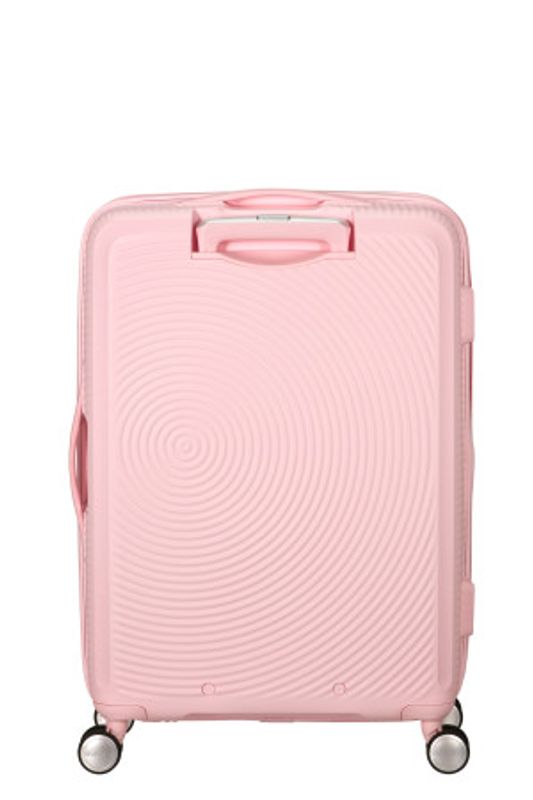 Koffert utvidbar 71,5/81L Soundbox American Tourister