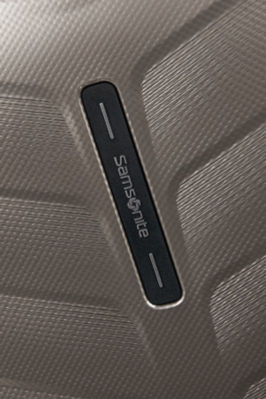 Attrix koffert med 4 hjul 75cm 97L | Samsonite 