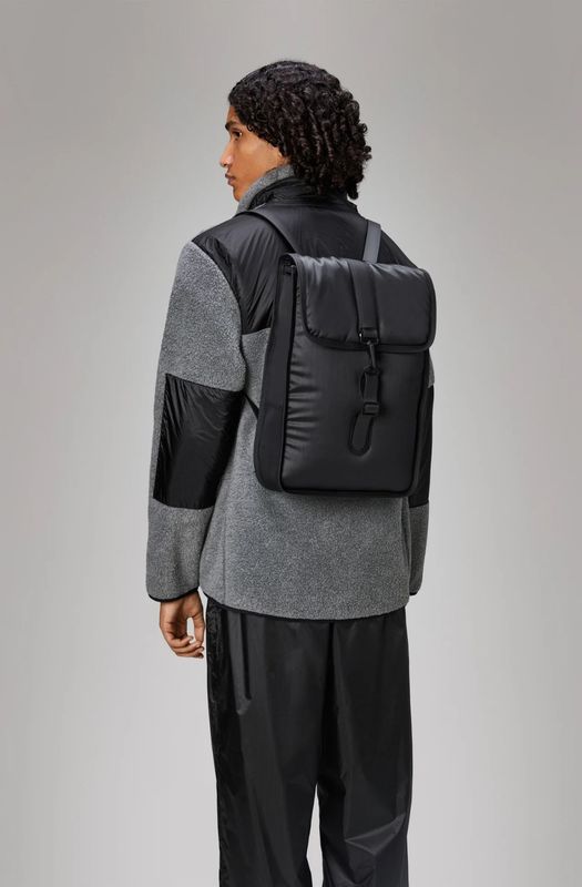 Rains Puffed Backpack Mini 11L