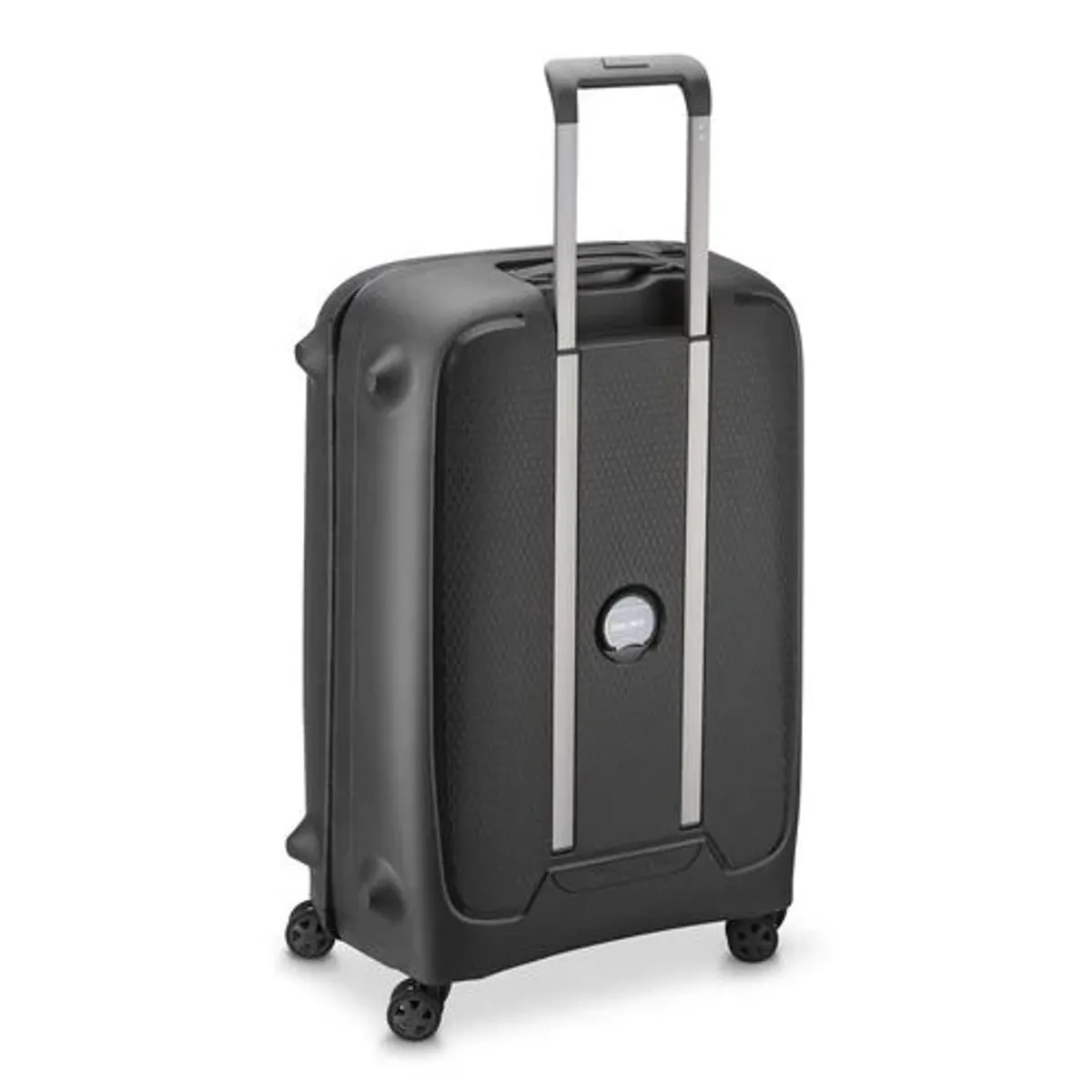 Delsey Moncey Koffert 73L, Sort