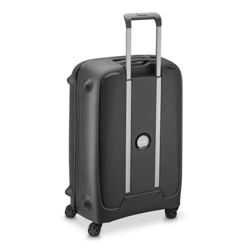 Delsey Moncey Koffert 73L, Sort
