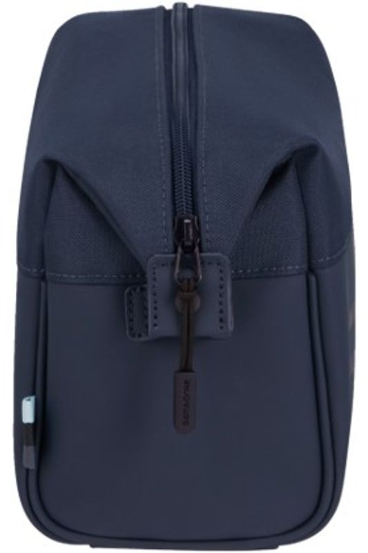 Samsonite Stackd Toalettbag, navy
