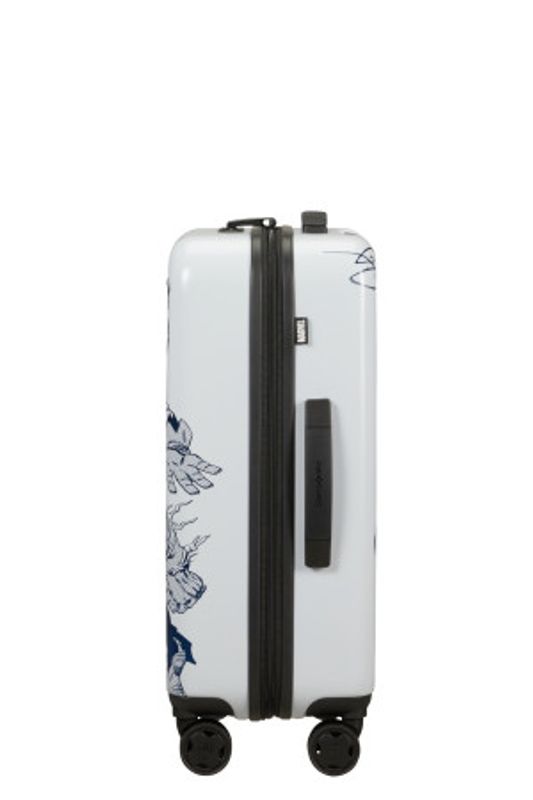 Kabinkoffert  35L  Marvel Comics Disney Samsonite