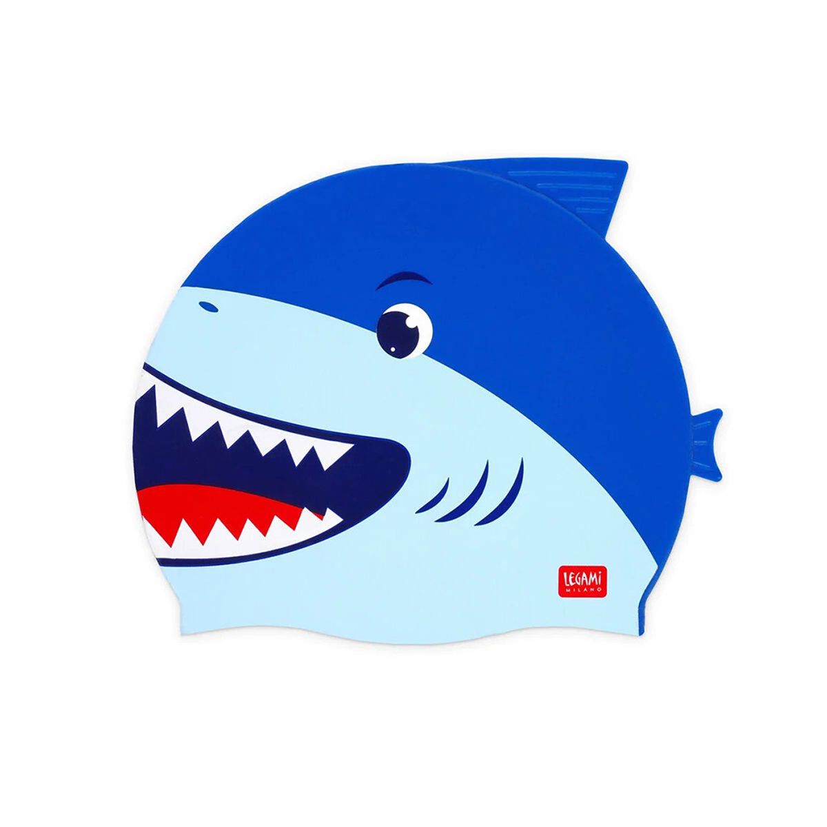 Shark badehette for barn – Legami
