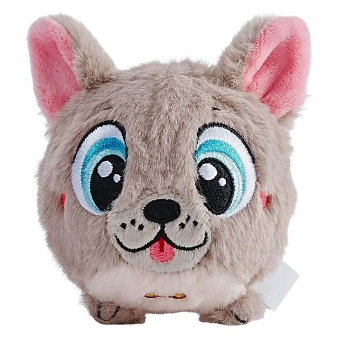 Hovedbilde Bouncibles Bone Bulldog