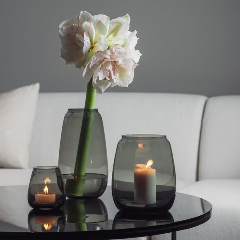 Siccori Vase el telysholder 11 CM