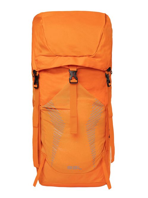 Hovedbilde Hiking Backpack 33L, oransje