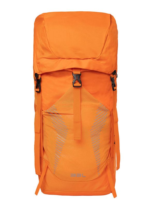 Hiking Backpack 33L, oransje