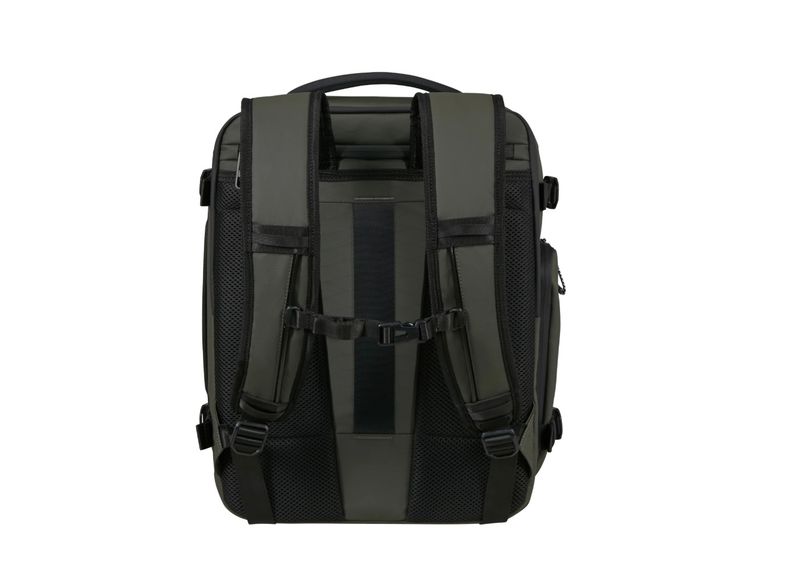 Samsonite Cabin Pack Ryanair Underseat 29L - Climbing Ivy 