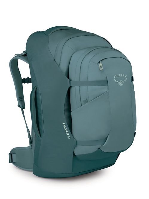 Hovedbilde Osprey Fairview 70, Cascade Blue
