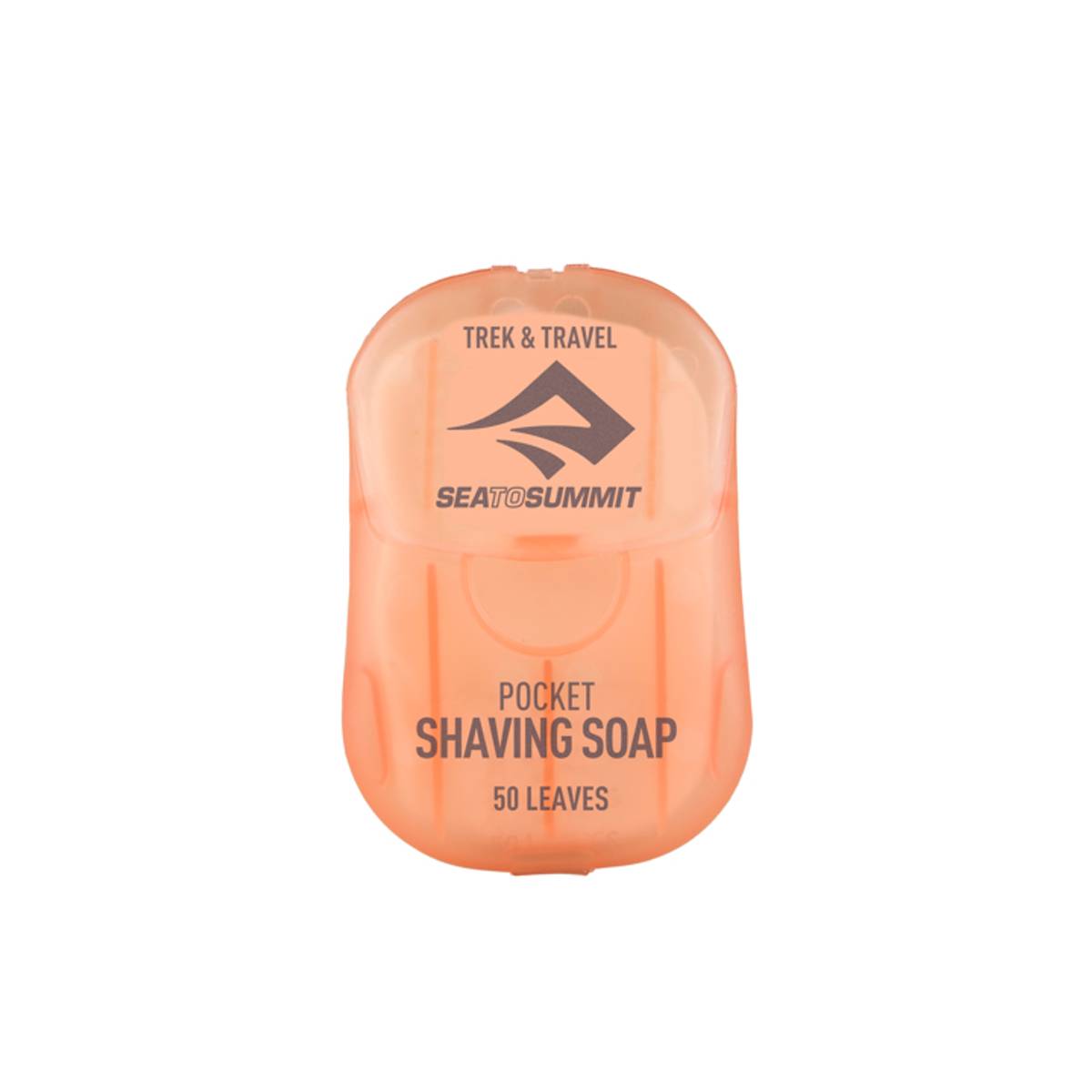 Papirsåpe Shave Cream Sea To Summit