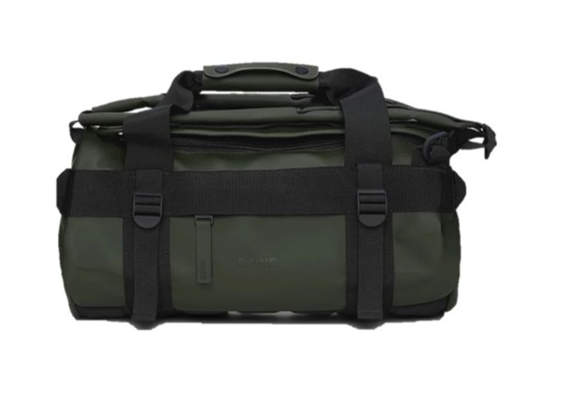 Rains Texel Duffel Bag Mini W3